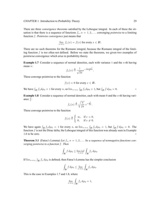 Shreve, Steven - Stochastic Calculus for Finance I: The Binomial Asset ...