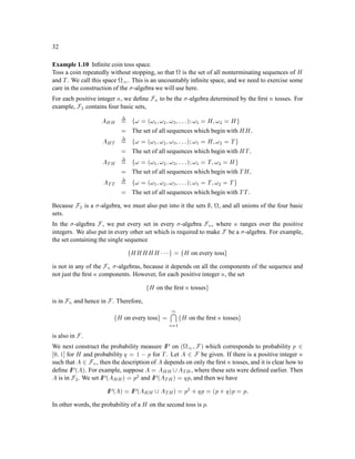 Shreve, Steven - Stochastic Calculus for Finance I: The Binomial Asset ...