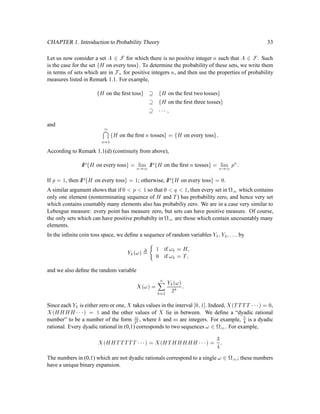 Shreve, Steven - Stochastic Calculus for Finance I: The Binomial Asset ...