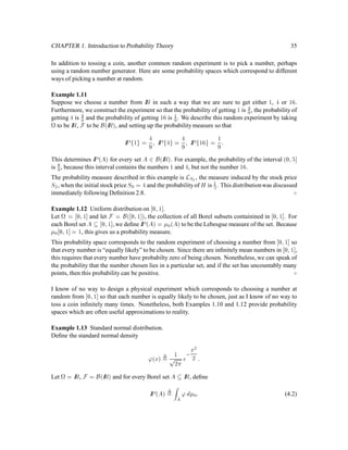 Shreve, Steven - Stochastic Calculus for Finance I: The Binomial Asset ...