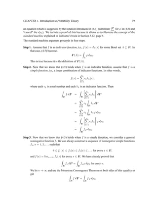 Shreve, Steven - Stochastic Calculus for Finance I: The Binomial Asset ...
