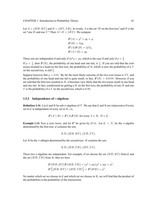 Shreve, Steven - Stochastic Calculus for Finance I: The Binomial Asset ...