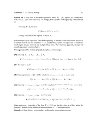 Shreve, Steven - Stochastic Calculus for Finance I: The Binomial Asset ...