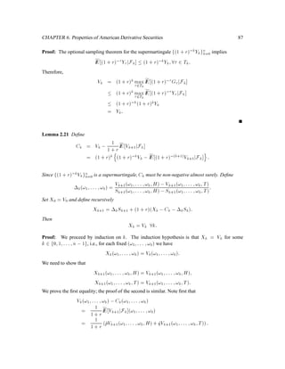 Shreve, Steven - Stochastic Calculus for Finance I: The Binomial Asset ...