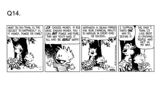 Q14.
 