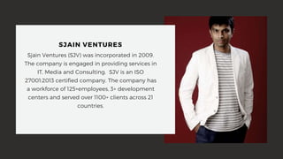 Shreyansh jain | PPTX