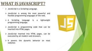 Shreyansh_patni web developer | PPT