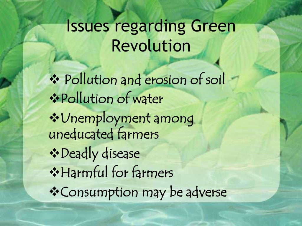 ppt-green-revolution