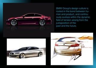 BMW - Brand Evolution | PDF