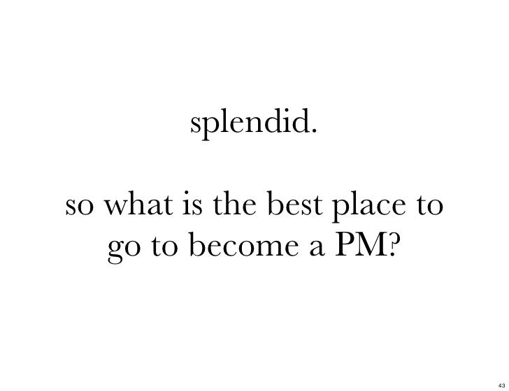 what is the best job