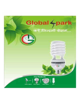 Shri Gopal Spark India Pvt. Ltd, Rajasthan, Electrical Appliances