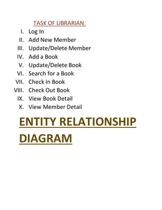 Library Management System (LMS) | PDF