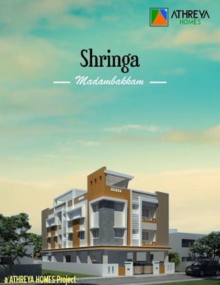 Shringa brochure