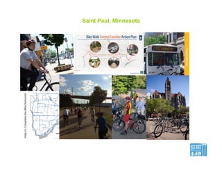 Saint Paul, Minnesota
 