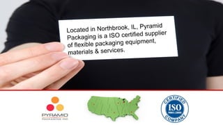 Compatibility: The ability of a container or material to resist chemical degradation or physical change caused by the product, or
where a container or material does not chemically degrade or physically change the contained product.
Corona Treatment: A treatment to alter the surface of plastics and other materials to make them more receptive to printing
inks.
Cutoff: ln web-fed processing, the cut or print length corresponding to the circumference of the plate cylinder.
Deck: A term used mostly in flexographic printing to describe a single print station with plate, impression cylinders, and inking
rolls.
Degradation: A change or break-down in a material's chemical structure.
Delamination: Separation or splitting of laminate layers caused by lack of or inadequate adhesion, or by mechanical disruption
such as peeling or shearing forces.
Dot Gain: A physical and/or optical measurement and theoretical calculation of the apparent increase in dot area from one
medium to another. Normally expressed as the difference between a midtone (nominal 50%) dot area on a film negative and the
printed dot area; for example, a 50% film dot area which prints as a 78% dot has 28% dot gain. Dot gain (and loss) are normal
and must be controlled throughout the press and printing process.
Draw: ln flexible packaging laminates, the distance that a web travels between supporting rolls.
Drawdown: A swatch of color or coating made by spreading a small amount of ink or varnish across a sheet of material. Made
for visual comparison to a standard color swatch or chip.
 