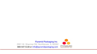 Best in Packaging Films | PPT