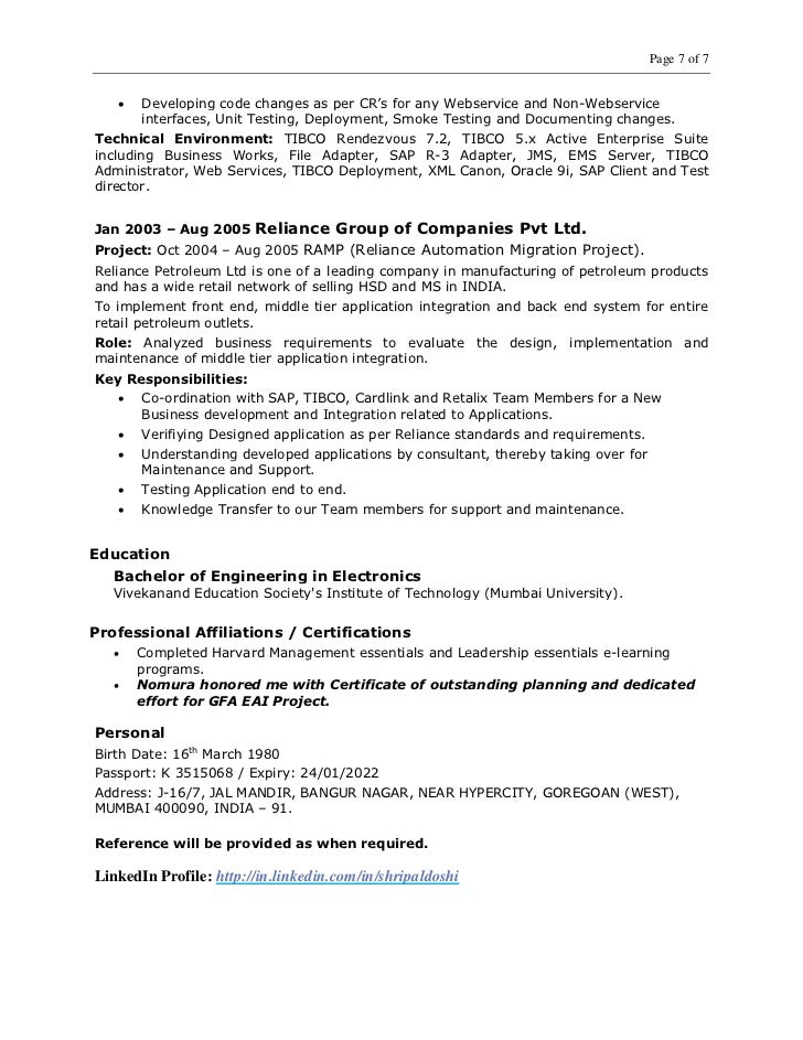 mq developer chicago il posted by vedainfoinc