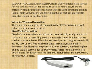 Wire Less Ex Cctv System.pdf Shri pps | PPSX