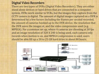 Dvr Definition Computer Shri pps | PPSX