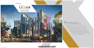 www.Zricks.com
 