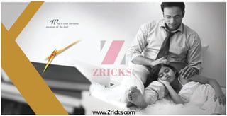 www.Zricks.com
 