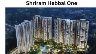 Shriram Properties Bangalore- E-Brochure.pdf