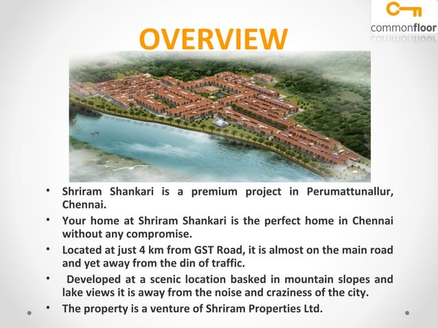 Shriram Shankari Chennai PPT shriram-shankari-chennai-ppt