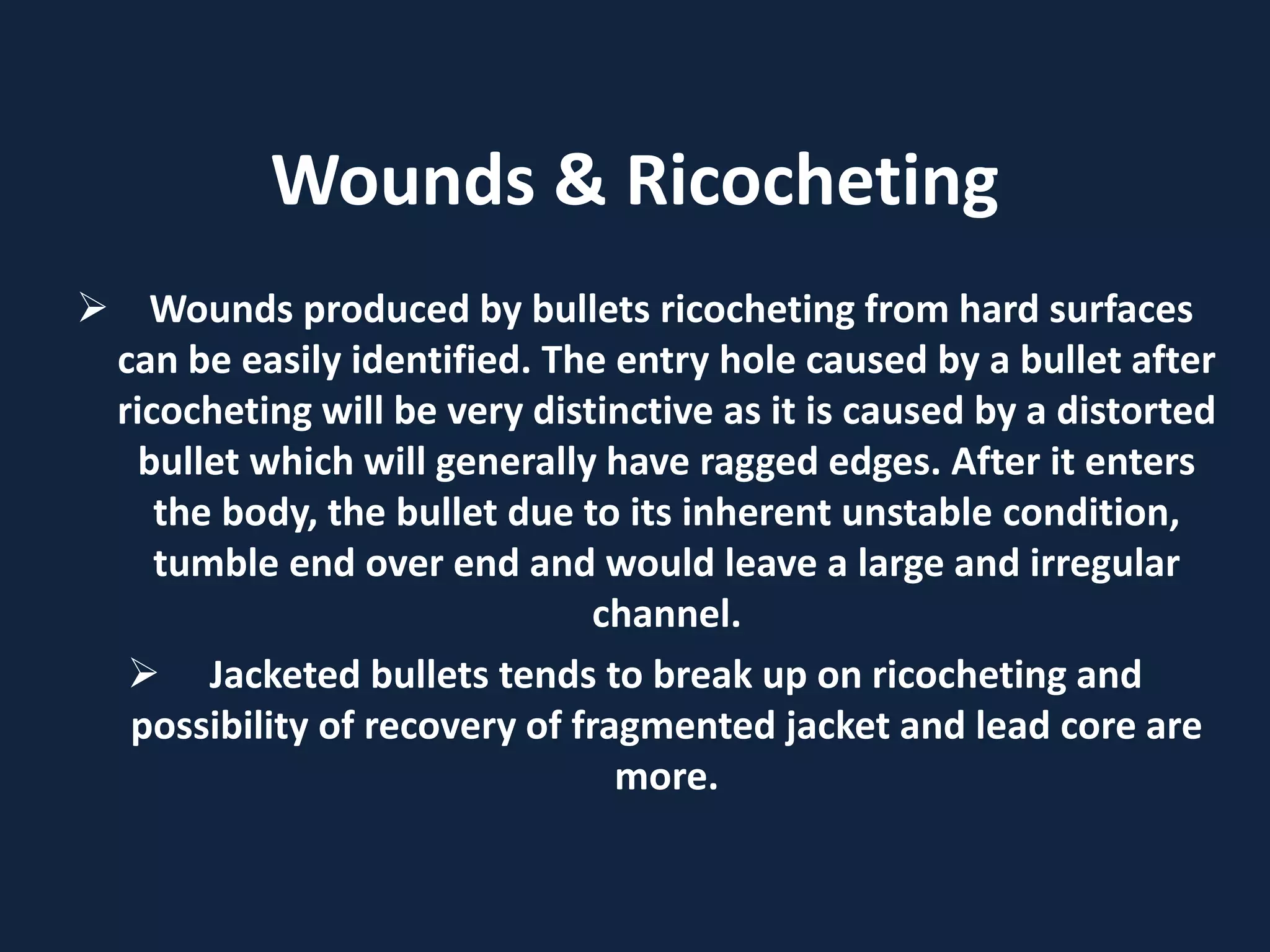 RICOCHET PPT(01)