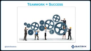 Internal Team Work AZSHRM - Interdepartmental Relationships - Keep People and Departments ...