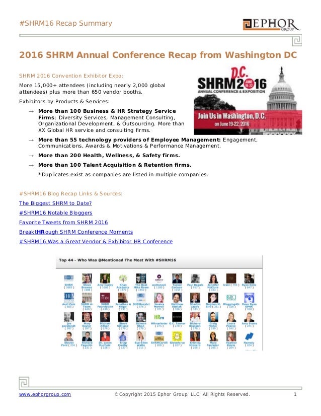 Shrm coupon code