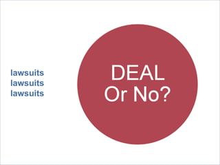 lawsuits lawsuits lawsuits 