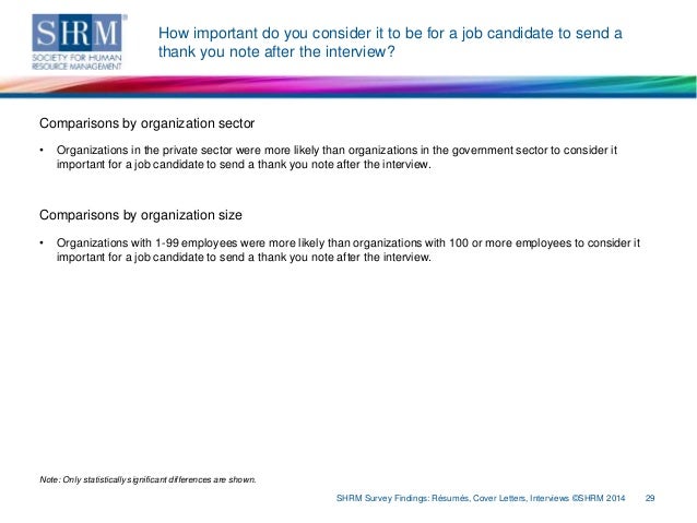 customer survey thank you letters