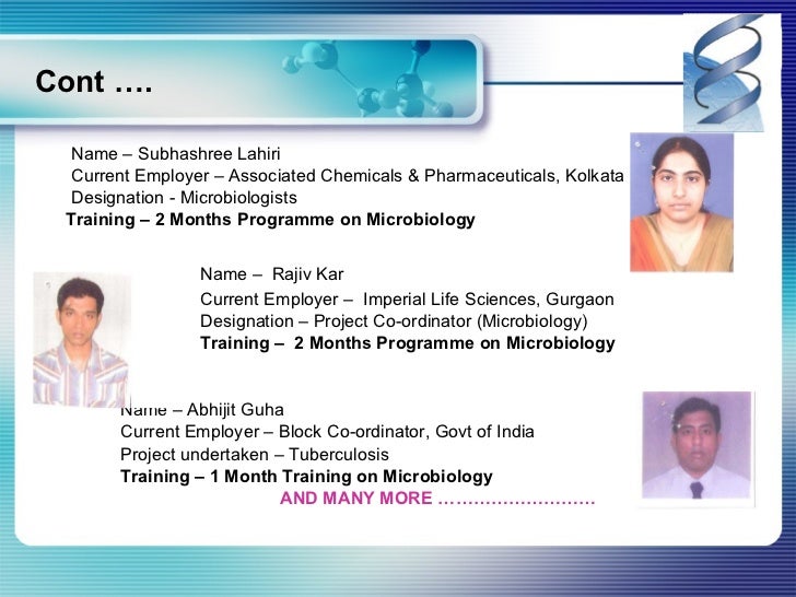 Shrm Bio Technologies Pvt Ltd Company Profile