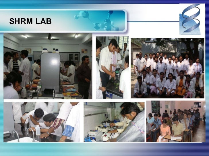 Shrm Bio Technologies Pvt Ltd Company Profile