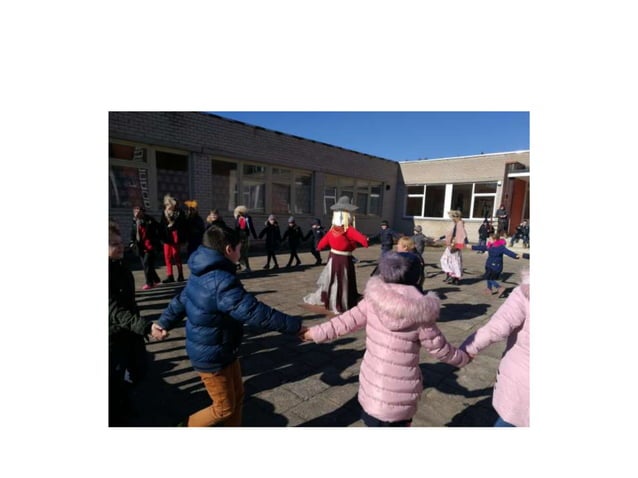 SHROVE TUESDAY TRADITIONS visual data 5