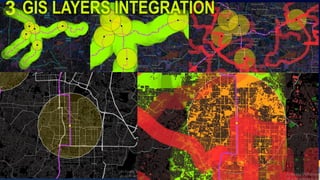 GIS-Based Feeder Bus Route Rationalization for Bangalore Metro – ESRI ...