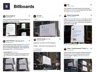 Shrug Capital IV - VC Pitch Deck Examples