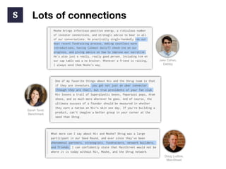 Shrug Capital IV - VC Pitch Deck Examples