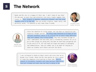 Shrug Capital IV - VC Pitch Deck Examples