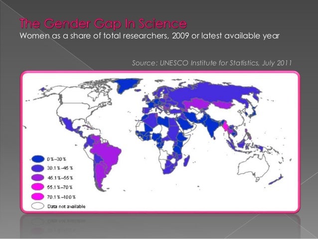 Breaking The Glass Ceiling