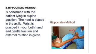 orthopedic surgery by sir abid ali.LEC-02 | PPTX