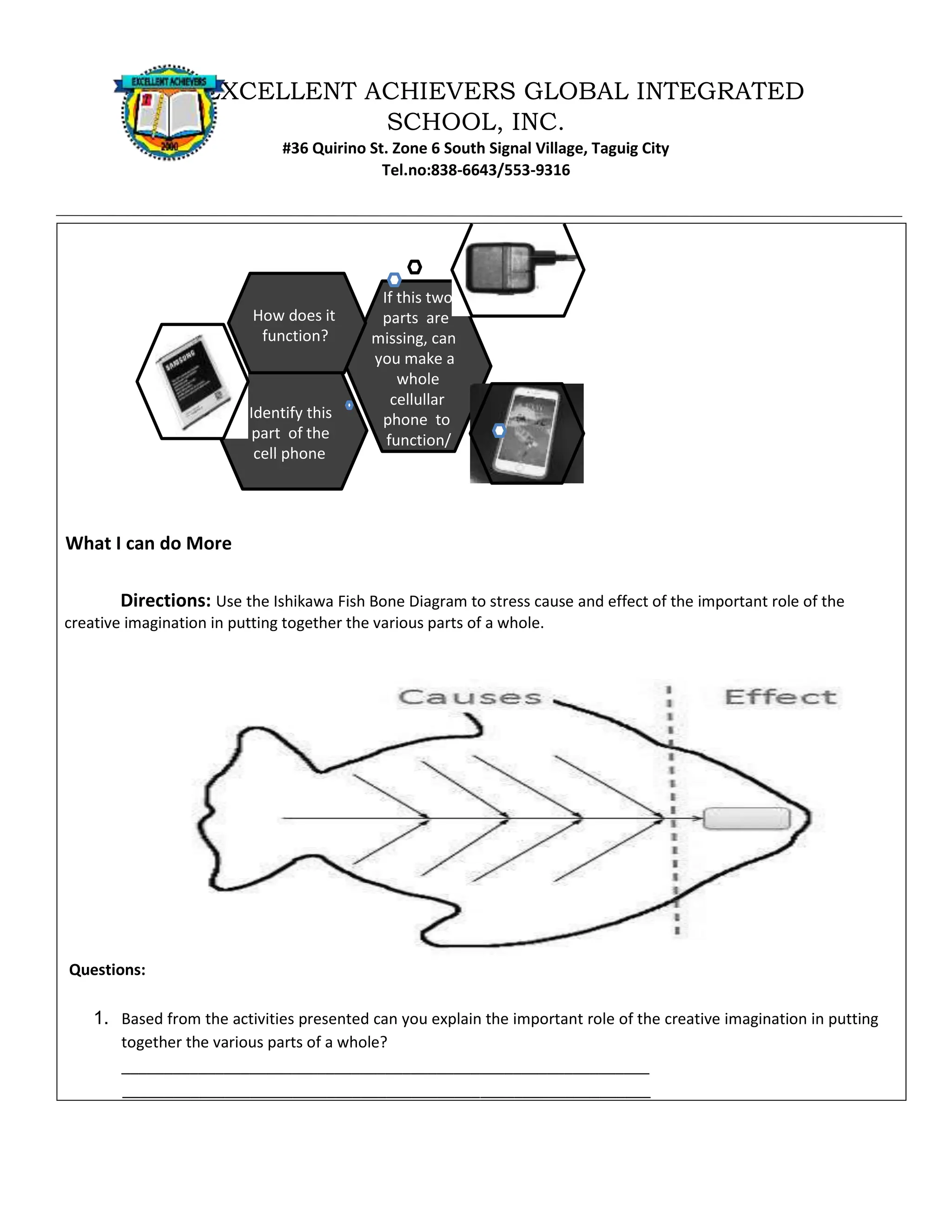 SECOND SEMESTER TOPIC COVERAGE SY 2023-2024 Trends, Networks, and ...