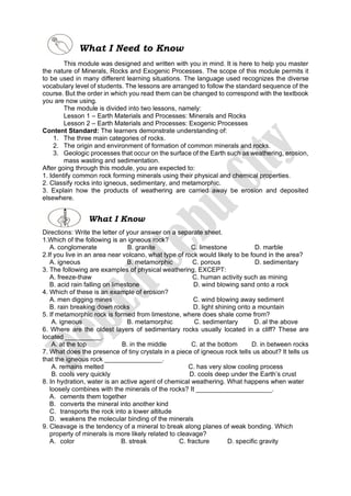 SHS Earth and Life Quarter 1 Module 2.pdf
