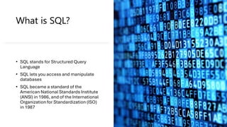 SHS ICT(Programming)_Introduction to SQl.pdf
