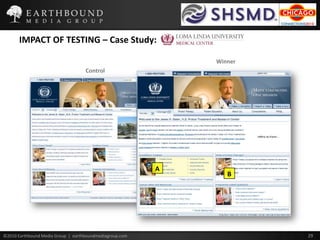 FUNDAMENTALS OF MULTIVARIATE TESTINGMultivariate Testing (MVT)ControlFamous Chocolate Since 1892Famous Chocolate Since 1892Buy NowOrder Now!!