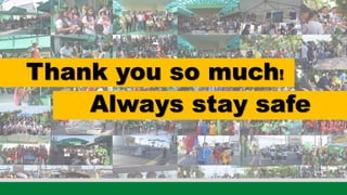 Thank you so much!
Always stay safe
 