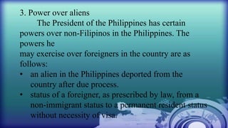 Shs Powerpoint Executive(Politics)