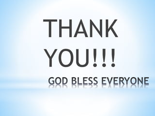 THANK
YOU!!!
 