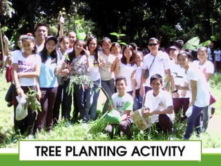 TREE PLANTING ACTIVITY 39
 