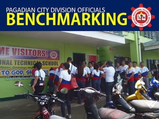PAGADIAN CITY DIVISION OFFICIALS
67
 